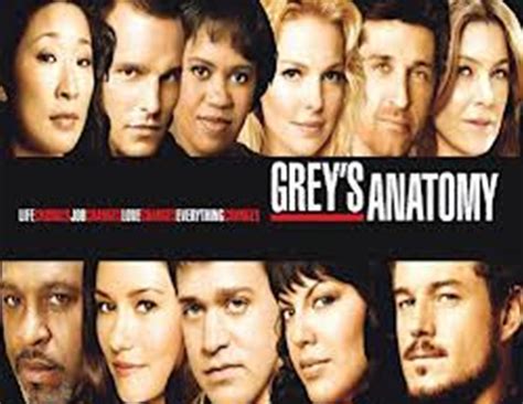 Doctors at a teaching hospital in seattle hone their bedside manners on and off the job in this medical drama. You Watch Online Free: Watch Grey's Anatomy Season 9 ...