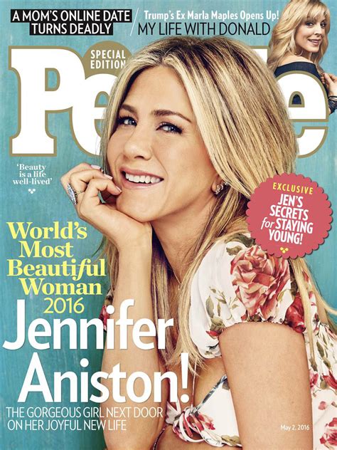 The Most Beautiful Women In Peoples Magazine List 2020