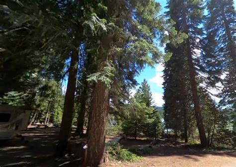 Fish Lake Campground Rogue River Fish Lake Campground In Eagle Point Or
