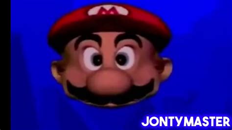 Ytp Mario Head Passes Gas Out His Mouth Youtube