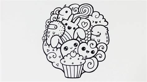 Bookmark or pin this page when you don't know what to doodle. Doodle by Pic Candle | Doodle art designs, Doodle art, Pic ...