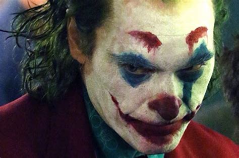 What do you get when you mix a mentally ill man, with a society that abandons them? he rhetorically asks. Review: Joker - You get what you deserve | Socialist Appeal