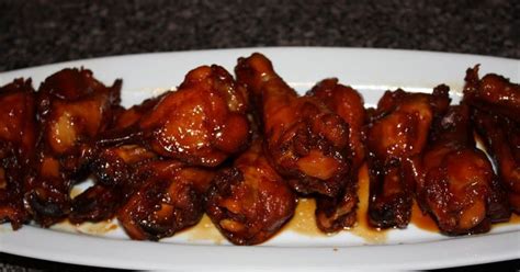 I bet costco has figured out that people are making buffalo chicken wings, and they have priced them according to demand. Yoshida Chicken Wings from Mom INGREDIENTS: Yoshida sauce ...