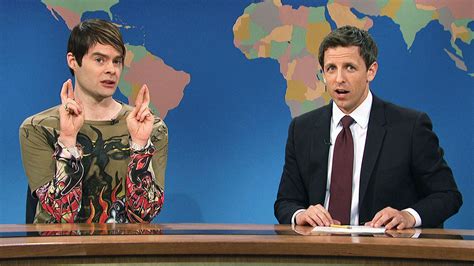 Watch Saturday Night Live Highlight Weekend Update Stefon On Spring Break S Hottest Tips NBC Com