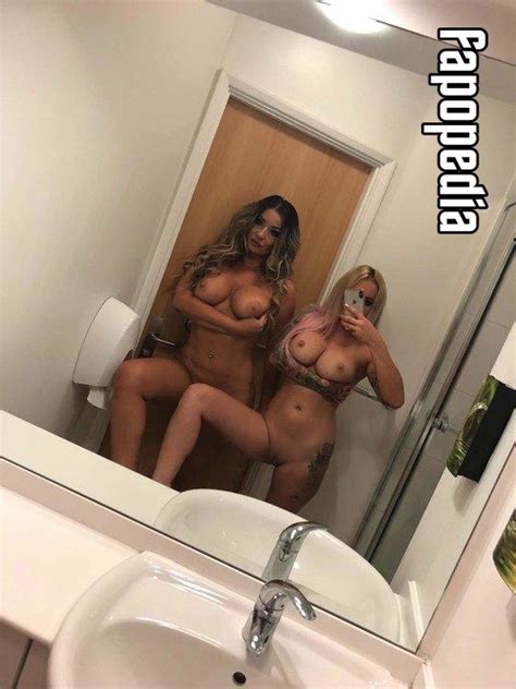 Chelsea Ferguson Nude Leaks Photo 55619 Fapopedia