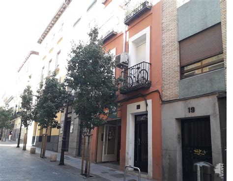 Vivienda distribuida con 1 habitación, 1 baño y cocina. Pisos y casas en Madrid. Pisos y casas de bancos al mejor ...