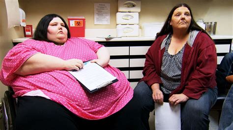 6 Women From My 600 Lb Life That Lost The Weight But Didnt Keep