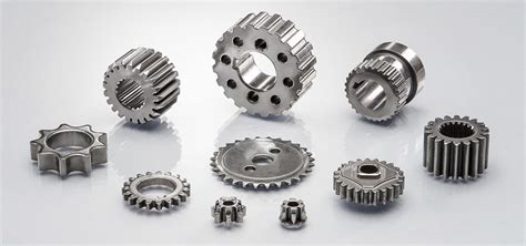 Maybe you would like to learn more about one of these? Suraj Components - Powdered Metal Parts and Sintered ...