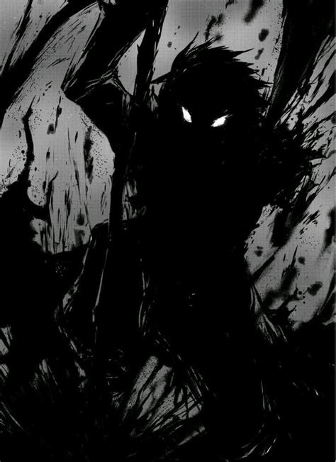 Pin By Hussein Ahmed On Manga Dark Fantasy Art Dark Anime Creepy Art