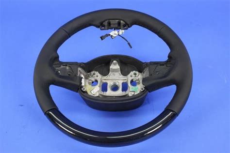 2014 2021 Jeep Grand Cherokee Steering Wheel 5qv32dx9ac Mopar Estores