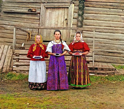 The Russian Empire in all its diversity, Part 2 · Russia Travel Blog