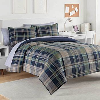 Jcpenney clearance comforter sets are among the greatest thing that ever happen into the bedroom. CLEARANCE Twin Comforters & Bedding Sets for Bed & Bath ...