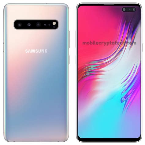 Samsung Galaxy S10 5g Specifications Video Review Price And Buy
