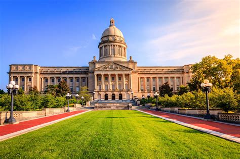 10 Best Things to Do in Kentucky - What is Kentucky Most Famous For