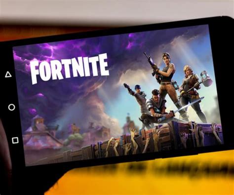 Devices that can download and install the app from official app stores will likely work with our products. Fortnite Maker Sues Apple after Removal of Game from App ...