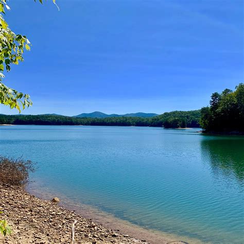Blue Ridge Lake Recreation Area All You Need To Know Before You Go