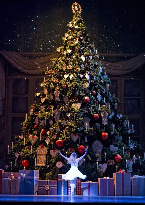 Check out our nutcracker tree top selection for the very best in unique or custom, handmade pieces from our shops. ROH Live: The Nutcracker - HOME