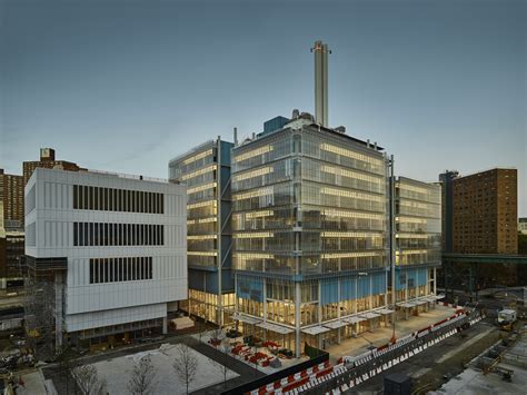 Columbia University Mail Center