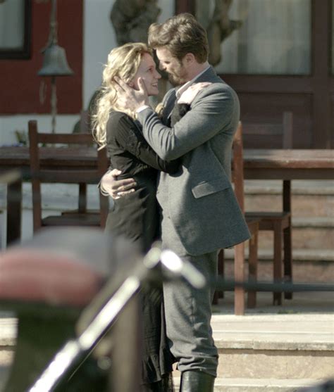 Magazin kıvanç tatlıtuğ'un yeni dizisi belli oldu! Kurt Seyit ve Şura: Fotograf Farah Zeynep Abdullah, Kivanç ...