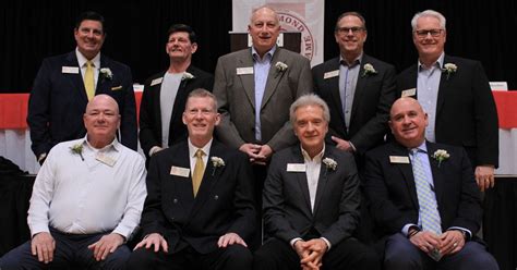 History Is Made At The 37th Annual Hammond Sports Hall Of Fame Induction Ceremony Nwi Life
