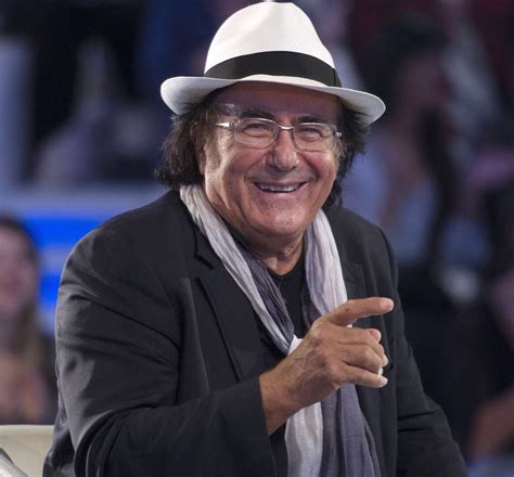 View 33 albano carrisi pictures ». Al Bano Carrisi: «Io e Loredana viviamo una fase eccezionale»