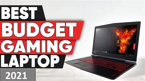 5 Best Budget Gaming Laptop In 2021 Game Apex Legends