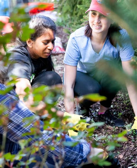 Thank You for Your Support of S:US Urban Farms and for Honoring Donna
