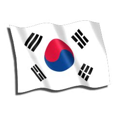 Explore and download more than million+ free png transparent images. South Korea Flag Icon | Flags Iconset | pan-Tera