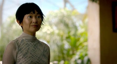 lady trieu hong chau in watchmen 1x04 the unaffiliated critic