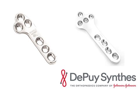 Product Depuy Synthes Tplo Locking Plates