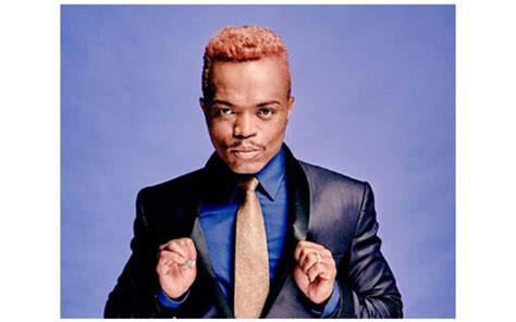 With numerous television appearances, mhlongo became one of the notable and successful personalities in south african industry. BBQ Awards | Somizi Mhlongo announced as the MC of the evening