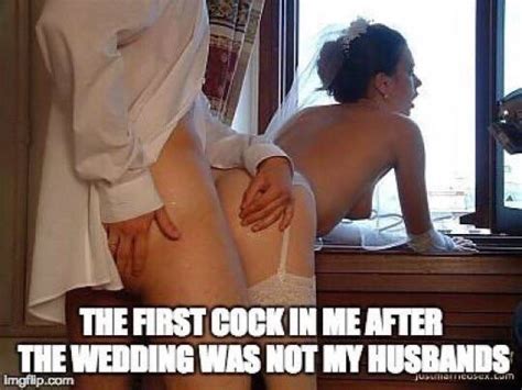 Cuckold Honeymoon Captions