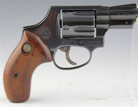 Sold Price Taurus 38 Special Hammerless Barrel Revolver May 6 0113