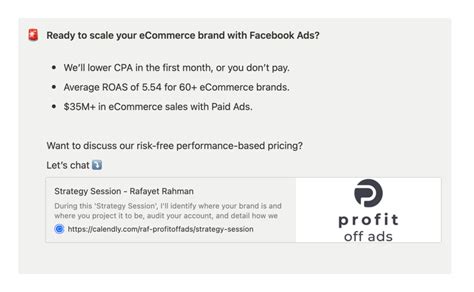 Facebook Ads Mastery Lower Cpa For Higher Profits