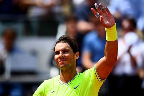 Todas las noticias del roland garros de tenis 2020. Rafael Nadal beats Yannick Maden at Roland Garros 2019 ...