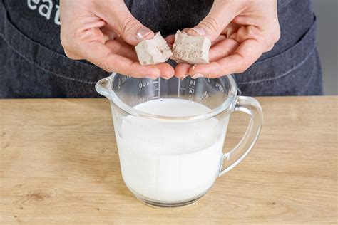 Kräppelchen nach Uromas DDR- Rezept
