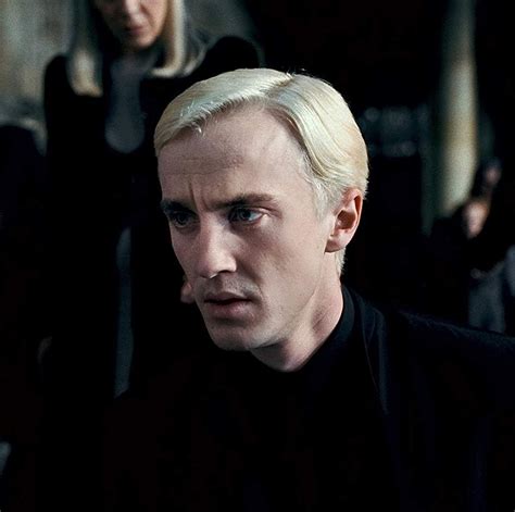 Sex Story About Draco Malfoy And Harry Potter
