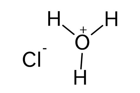 Mikro Teknik Hydrochloric Acid Mikro Teknik
