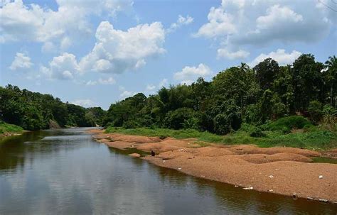 10 Tranquil Rivers In Kerala