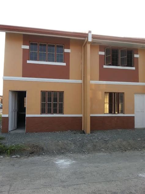 Mercedes Homes In Batangas By Astra Realty Corporation Best