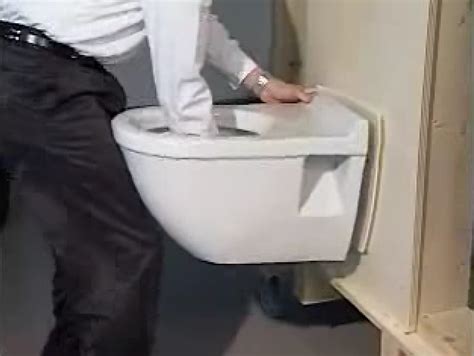 How To Install How To Install Toilet