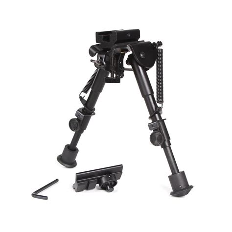 Making It Easy To Choose The Best Bipod For Ar 15 March 2024
