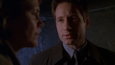 The X Files Archive Sixth Season Alpha The X Files Archive