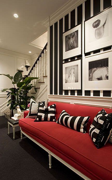 10 Stunning Ways To Style Red Home Decor