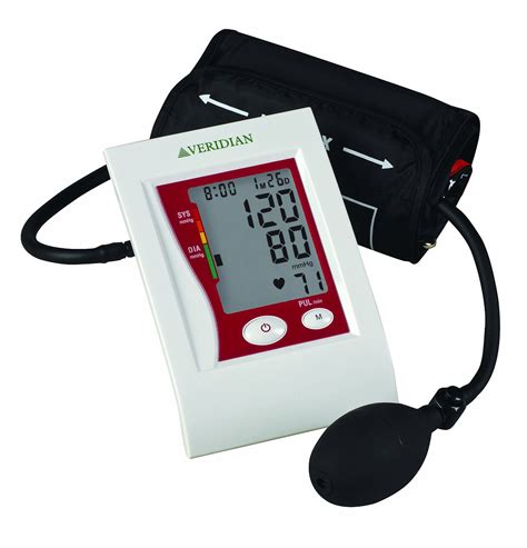 5 Best Blood Pressure Monitors Ideal For Home Use Tool Box