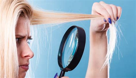 How To Fix Uneven Bleached Hair? - LaurenAndVanessa