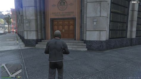Download Possibility To Rob All Atms And Banks For Gta 5