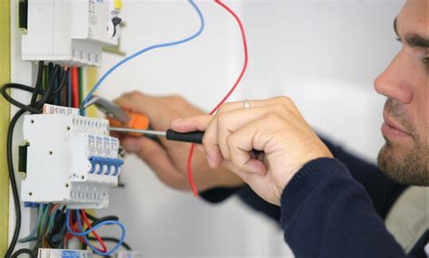 Infographics Professional Electrical Service