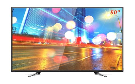 The tv plays a central role in modern lives, as we use them every day to watch movies, stream tv shows, play video games, and even send emails or tweets. Buy WANSA 50 inch TV Full HD LED at best price in Kuwait