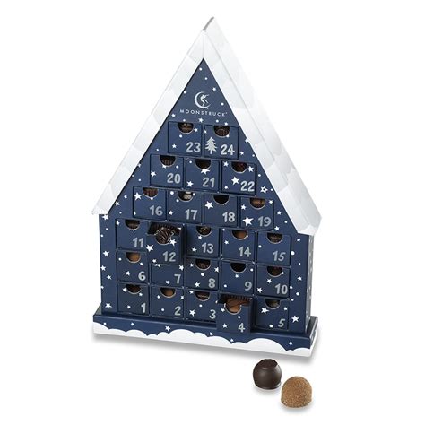 7 Food And Drink Advent Calendars For A Tastier Countdown To Christmas